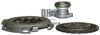 JP GROUP 1230406019 Clutch Kit